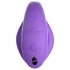 We-Vibe Sync O - vibrator za parove s aplikacijom (ljubičasti)