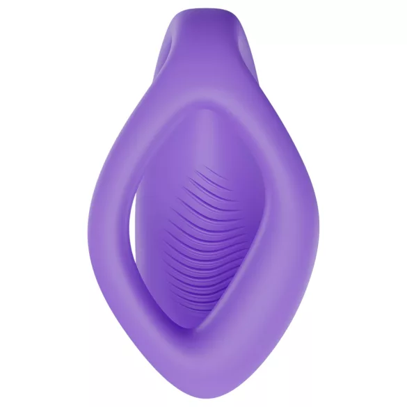 We-Vibe Sync O - vibrator za parove s aplikacijom (ljubičasti)
