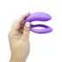 We-Vibe Sync O - vibrator za parove s aplikacijom (ljubičasti)