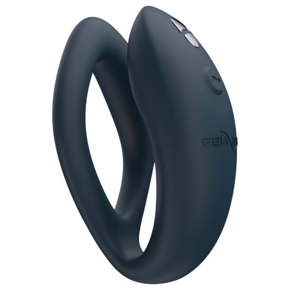 We-Vibe Sync O - vibrator za parove - pametan, punjivi - zeleni