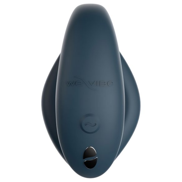 We-Vibe Sync O - vibrator za parove - pametan, punjivi - zeleni
