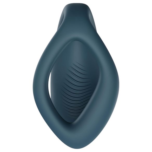 We-Vibe Sync O - vibrator za parove - pametan, punjivi - zeleni