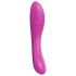 We-Vibe Rave 2 - vibrator za G-točku - punjivi - pametan - rozi