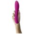 We-Vibe Rave 2 - vibrator za G-točku - punjivi - pametan - rozi