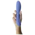 We-Vibe Rave 2 - vibrator za G-točku s upravljanjem putem aplikacije (plavi)