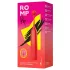 ROMP Pop - mini vibrator za klitoris - crvena
