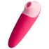 ROMP Shine X - punjivi masažer za klitoris (pink)