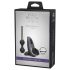 Womanizer Desire Blooms set - erotski set od 3 dijela (crni)