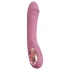 You2Toys - vibrator za G-točku na baterije - roza