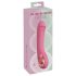 You2Toys - Punjivi G-točka vibrator (pink)