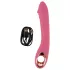 You2Toys - vibrator za G-točku na baterije - roza