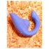 Womanizer Blend - G-točka vibrator i stimulator klitorisa (plavi)