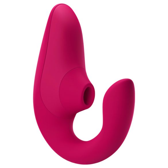 Womanizer Blend - G-točka vibrator i stimulator klitorisa (rozi)