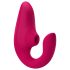 Womanizer Blend - G-točka vibrator i stimulator klitorisa (rozi)