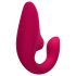 Womanizer Blend - G-točka vibrator i stimulator klitorisa (rozi)