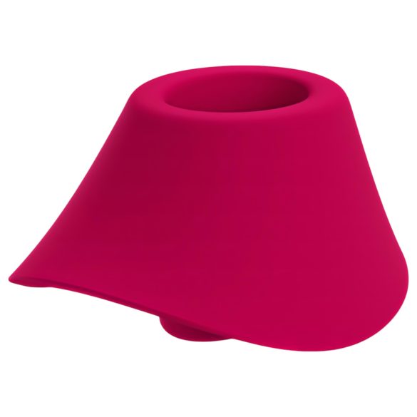 Womanizer Blend - G-točka vibrator i stimulator klitorisa (rozi)