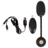 You2Toys Intense RC - vibracijsko jaje - crna