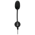 You2Toys Intense RC - vibracijsko jaje - crna