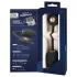 You2Toys Intense RC - vibracijsko jaje - crna