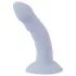 You2Toys - Vibrator u obliku srca - plava boja