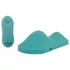 Vibepad Intense - jastučić vibrator za stimulaciju klitorisa (tirkizna)