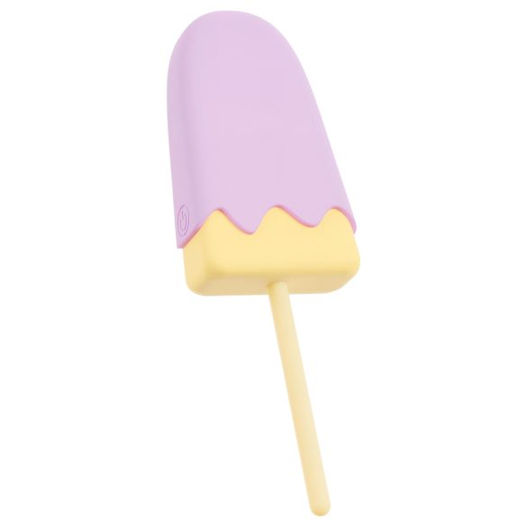 You2Toys - punjivi klitoralni vibrator (ružičasti)