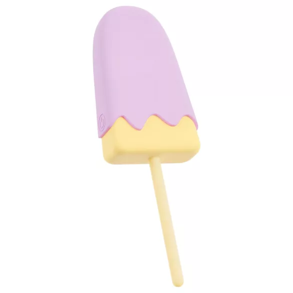 You2Toys - vibrator za klitoris na punjenje - silikon - roze