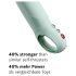 Fun Factory Stronic G Forte – G-točka vibrator (zeleni)