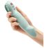 Fun Factory Stronic G Forte – G-točka vibrator (zeleni)