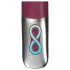 Excellent Power Titanz - akumulatorski G-točka vibrator (bordo)