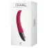 Excellent Power Titanz - Vibrator za G i P točku - ružičasti