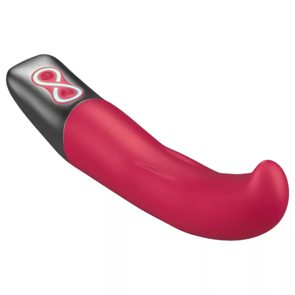 Excellent Power Titanz - Vibrator za G i P točku - ružičasti