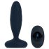 Svakom Jordan - pametni analni vibrator (plavi)