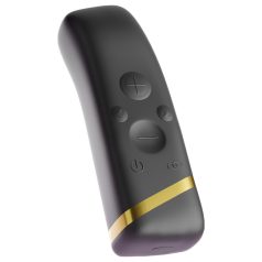 The Handy Oh! - ResoTouch crni vibrator