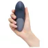 Womanizer Vibe - vibrator za klitoris - plava
