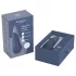 Womanizer Vibe - vibrator za klitoris - plava