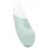 Womanizer Vibe - vibrator za klitoris - zelena
