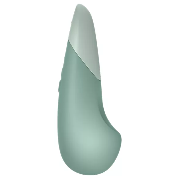 Womanizer Vibe - vibrator za klitoris - zelena