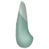 Womanizer Vibe - vibrator za klitoris - zelena