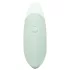 Womanizer Vibe - vibrator za klitoris - zelena