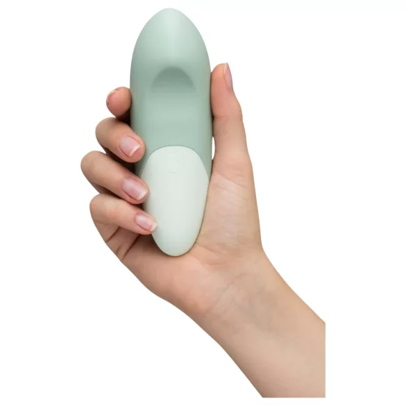 Womanizer Vibe - vibrator za klitoris - zelena