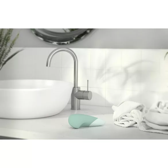 Womanizer Vibe - vibrator za klitoris - zelena