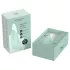 Womanizer Vibe - vibrator za klitoris - zelena