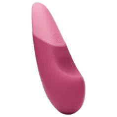 Womanizer Vibe - vibrator za klitoris - roza