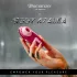 Womanizer Liberty 2 Iggy Azalea - stimulator klitorisa na zračne valove - roza