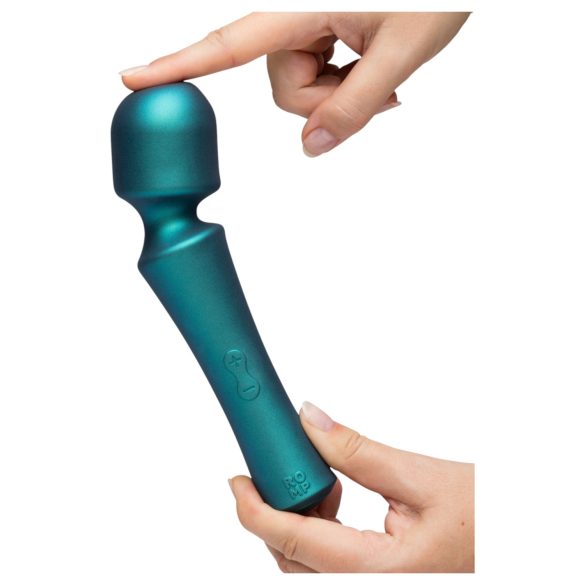 ROMP Presto - masažni vibrator - zelena