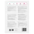 Lovense Mission 2 - Aplikacijom upravljani vibrator s vakuumskom čašicom (crveni)