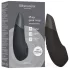 Womanizer Enhance 2u1 stimulator klitorisa zračnim valovima + vibrator (crni)
