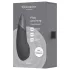 Womanizer Enhance 2u1 stimulator klitorisa zračnim valovima + vibrator (crni)