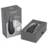 Womanizer Enhance 2u1 stimulator klitorisa zračnim valovima + vibrator (crni)